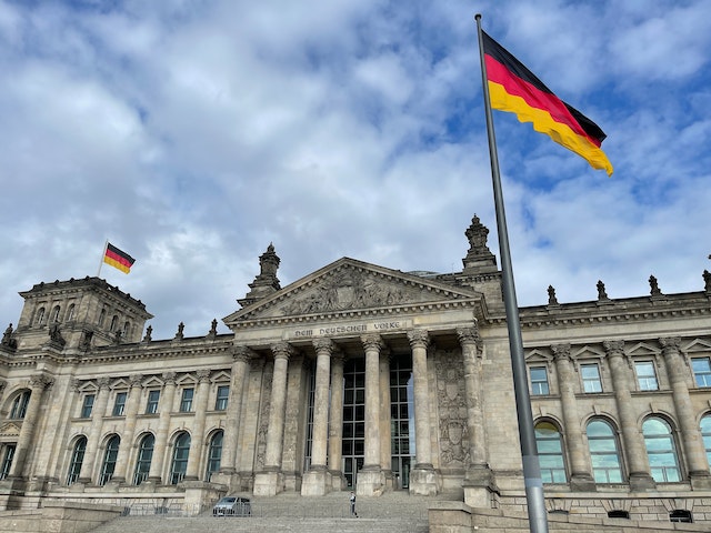 Bundestag